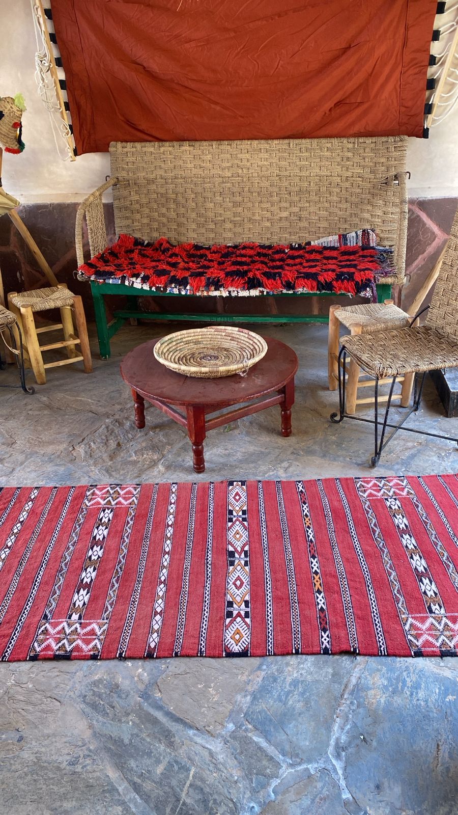 Transportation Service from Agadir & Imsouane
